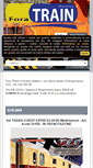 Mobile Screenshot of modellismoferroviario-ecommerce.it